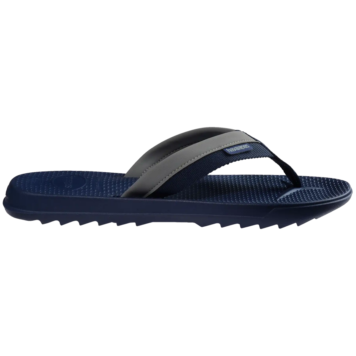 Men's Track Plus Flip Flops