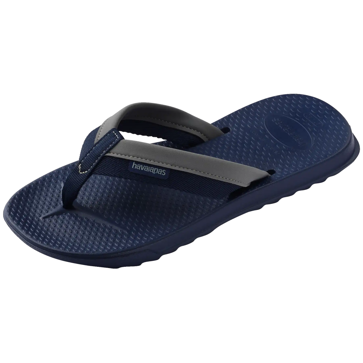 Men's Track Plus Flip Flops