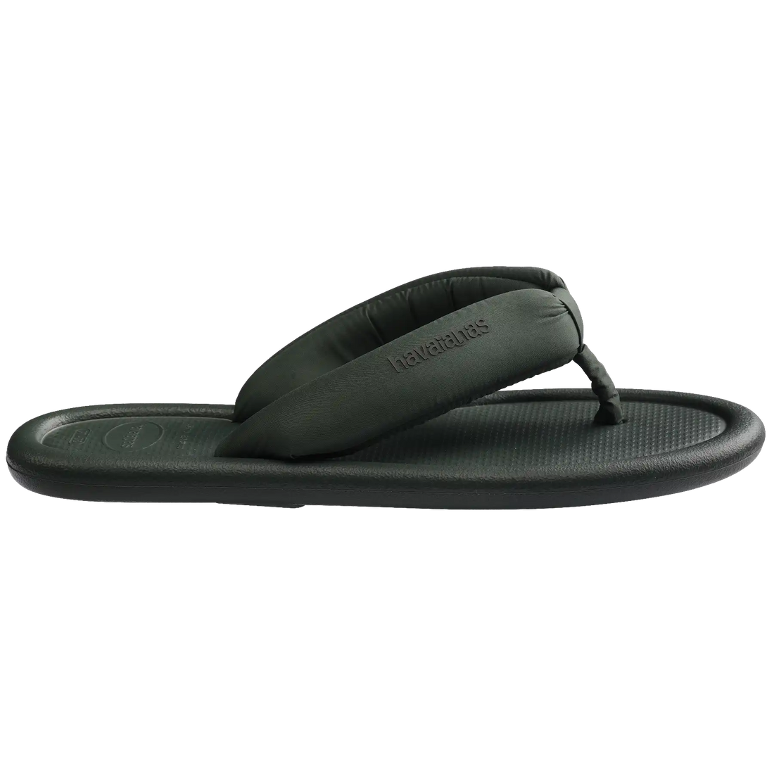 Women's Maxi Puffed Flip Flops
